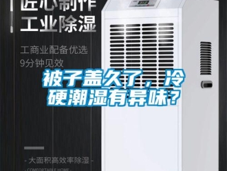 常見問題被子蓋久了，冷硬潮濕有異味？