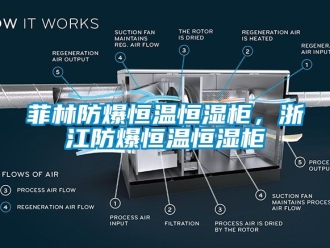 知識(shí)百科菲林防爆恒溫恒濕柜，浙江防爆恒溫恒濕柜