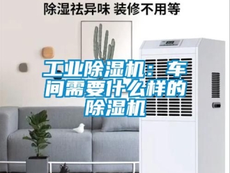 常見問題工業除濕機：車間需要什么樣的除濕機