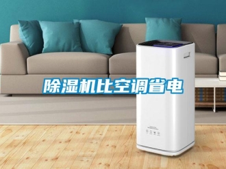 常見問題除濕機(jī)比空調(diào)省電