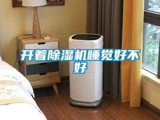 行業(yè)新聞開著除濕機(jī)睡覺好不好
