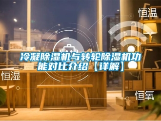 常見問題冷凝除濕機(jī)與轉(zhuǎn)輪除濕機(jī)功能對比介紹【詳解】