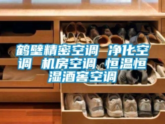 知識百科鶴壁精密空調(diào) 凈化空調(diào) 機房空調(diào) 恒溫恒濕酒窖空調(diào)