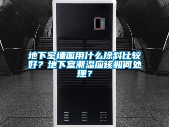 企業新聞地下室墻面用什么涂料比較好？地下室潮濕應該如何處理？