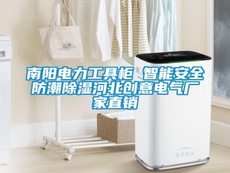 常見(jiàn)問(wèn)題南陽(yáng)電力工具柜 智能安全防潮除濕河北創(chuàng)意電氣廠家直銷