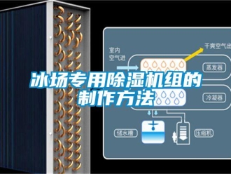 企業(yè)新聞冰場專用除濕機組的制作方法