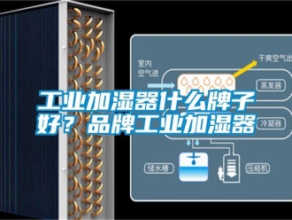 企業(yè)新聞工業(yè)加濕器什么牌子好？品牌工業(yè)加濕器
