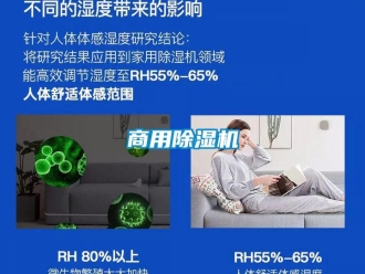 常見問題商用除濕機(jī)