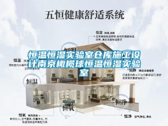 知識百科恒溫恒濕實驗室倉庫施工設計南京橄欖球恒溫恒濕實驗室