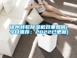 常見問題徐州轉輪除濕機效果如何(今日推薦：2022已更新)