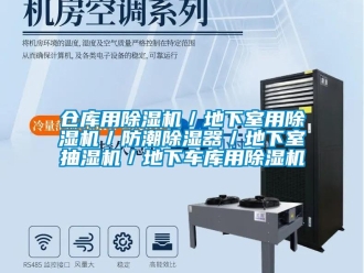 企業(yè)新聞倉庫用除濕機(jī)／地下室用除濕機(jī)／防潮除濕器／地下室抽濕機(jī)／地下車庫用除濕機(jī)