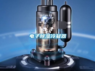 行業(yè)新聞電子除濕冷凝器