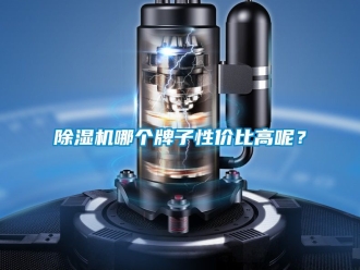 行業(yè)新聞除濕機(jī)哪個牌子性價比高呢？