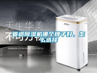 常見問題管道除濕機(jī)哪個牌子好，怎么選擇