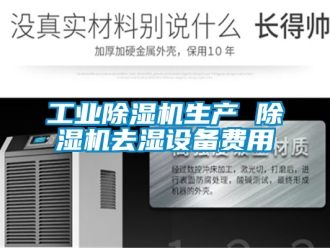常見問題工業(yè)除濕機(jī)生產(chǎn) 除濕機(jī)去濕設(shè)備費用