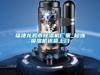 企業新聞福建龍巖市除濕機廠家_超強吸濕機送貨上門