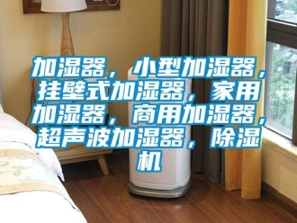 常見問題加濕器，小型加濕器，掛壁式加濕器，家用加濕器，商用加濕器，超聲波加濕器，除濕機