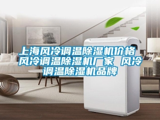 企業(yè)新聞上海風(fēng)冷調(diào)溫除濕機(jī)價(jià)格 風(fēng)冷調(diào)溫除濕機(jī)廠家 風(fēng)冷調(diào)溫除濕機(jī)品牌