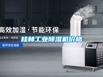 常見問題桂林工業(yè)除濕機(jī)價格