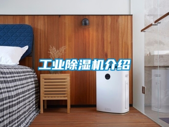 常見問題工業除濕機介紹