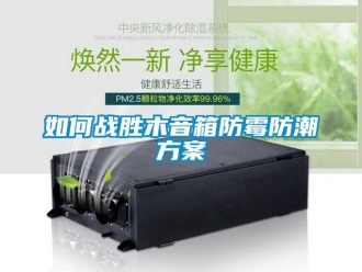 常見(jiàn)問(wèn)題如何戰(zhàn)勝木音箱防霉防潮方案