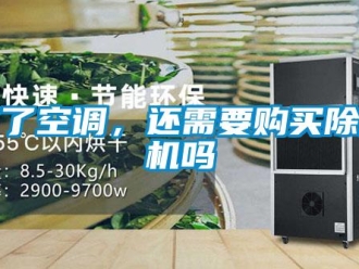 常見(jiàn)問(wèn)題有了空調(diào)，還需要購(gòu)買除濕機(jī)嗎