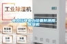 電力行業電力設備防潮用除濕機