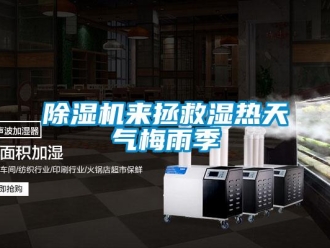 常見問題除濕機(jī)來拯救濕熱天氣梅雨季