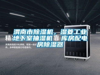 常見問題渭南市除濕機(jī)，濕菱工業(yè)地下室抽濕機(jī)  庫房配電房除濕器