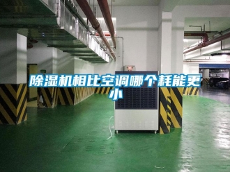 企業(yè)新聞除濕機相比空調(diào)哪個耗能更小