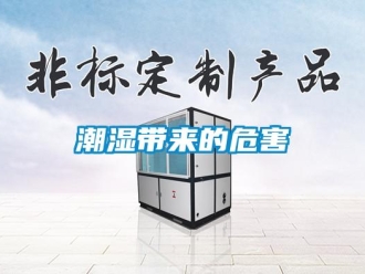 企業(yè)新聞潮濕帶來的危害