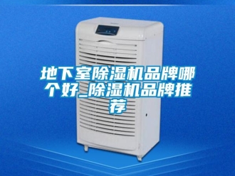 企業(yè)新聞地下室除濕機(jī)品牌哪個好_除濕機(jī)品牌推薦