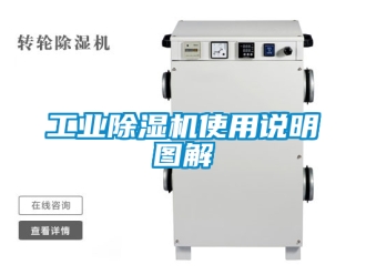 常見問題工業(yè)除濕機(jī)使用說明圖解
