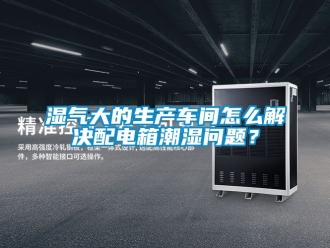 企業(yè)新聞濕氣大的生產(chǎn)車間怎么解決配電箱潮濕問題？