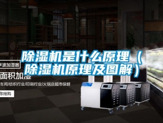 行業新聞除濕機是什么原理（除濕機原理及圖解）