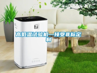 常見問題高低溫試驗機—接受非標(biāo)定制