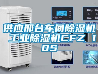 常見問題供應(yīng)邢臺車間除濕機 工業(yè)除濕機CFZ 10S