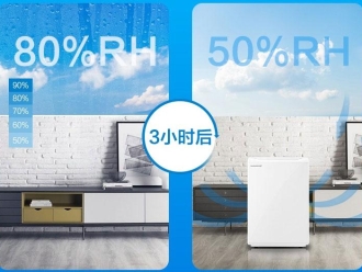 行業新聞合肥除濕機