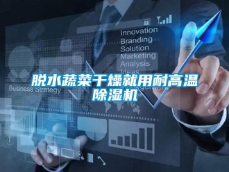 知識百科脫水蔬菜干燥就用耐高溫除濕機