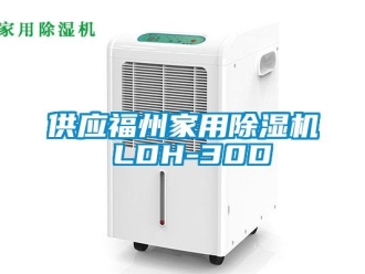 常見問題供應(yīng)福州家用除濕機 LDH-30D