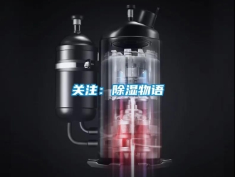 行業新聞關注：除濕物語