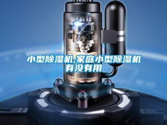 行業(yè)新聞小型除濕機,家庭小型除濕機有沒有用