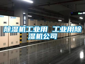 常見問題除濕機工業用 工業用除濕機公司