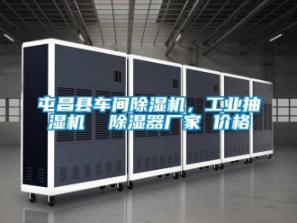 企業(yè)新聞屯昌縣車間除濕機(jī)，工業(yè)抽濕機(jī)  除濕器廠家 價(jià)格