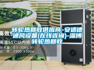 常見問題轉輪熱回收供應商-安適德通風設備(在線咨詢)-淄博轉輪熱回收