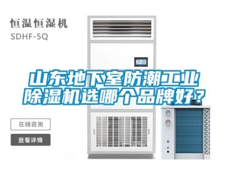 常見問題山東地下室防潮工業除濕機選哪個品牌好？