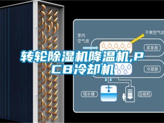 常見問題轉輪除濕機降溫機,PCB冷卻機