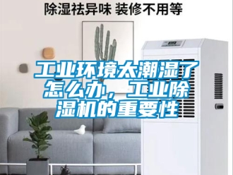 常見問題工業(yè)環(huán)境太潮濕了怎么辦，工業(yè)除濕機的重要性