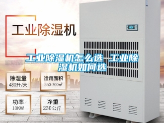 常見問題工業(yè)除濕機怎么選 工業(yè)除濕機如何選