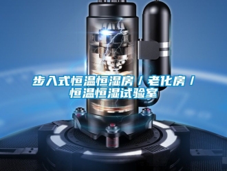 知識百科步入式恒溫恒濕房／老化房／恒溫恒濕試驗室